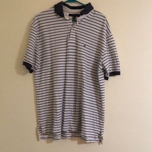 Tommy Hilfiger Striped polo